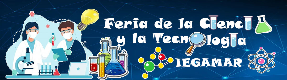Feria de Tecnología, Ciencia y Emprendimiento 2022